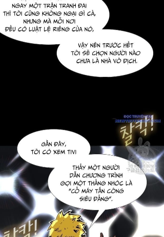 shark - cá mập chapter 254 118