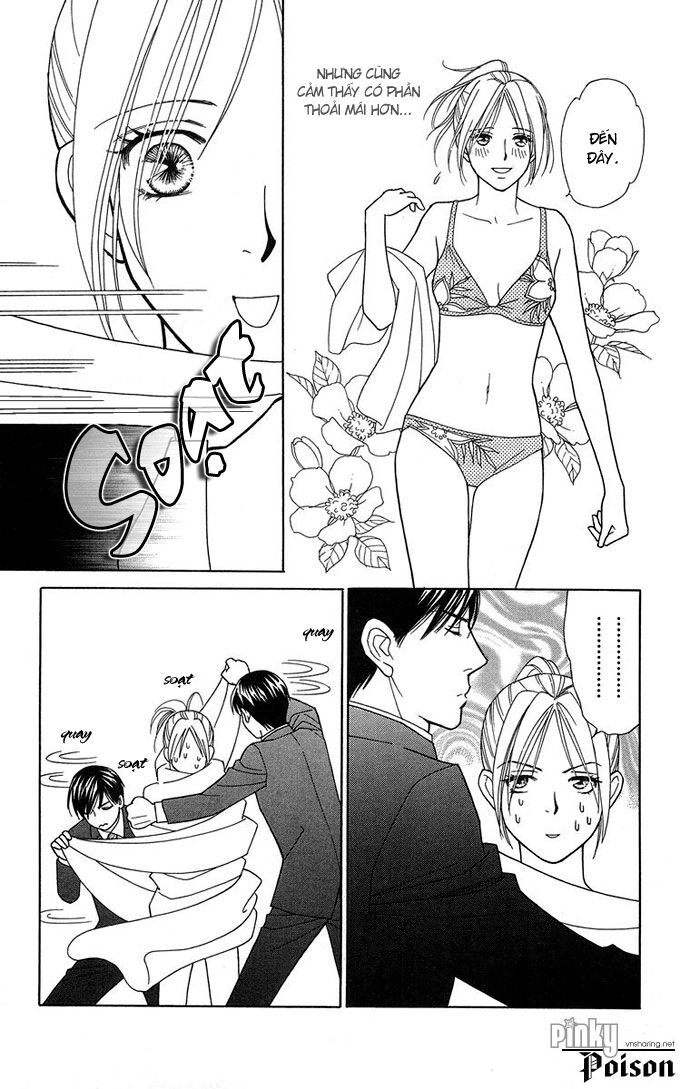 chou yo hana yo chapter 13 11