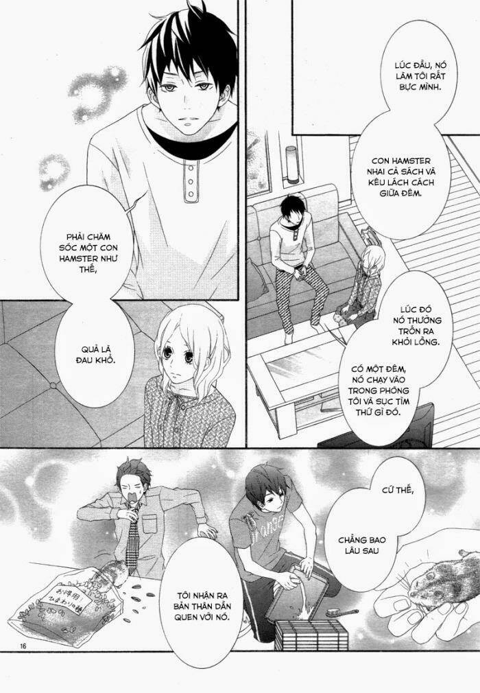 boku no pet ni narinasai chapter 0 15