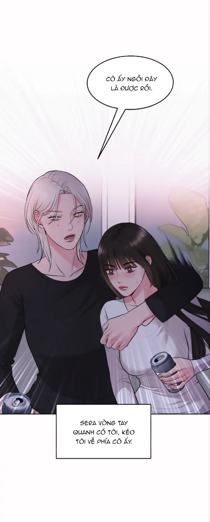 Tàn Nhẫn chapter 19.2 - Trang 8