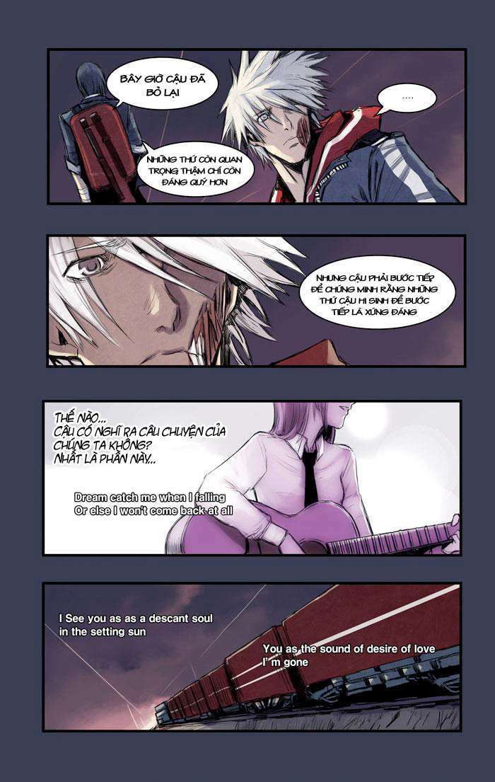 wake up deadman chapter 25 21