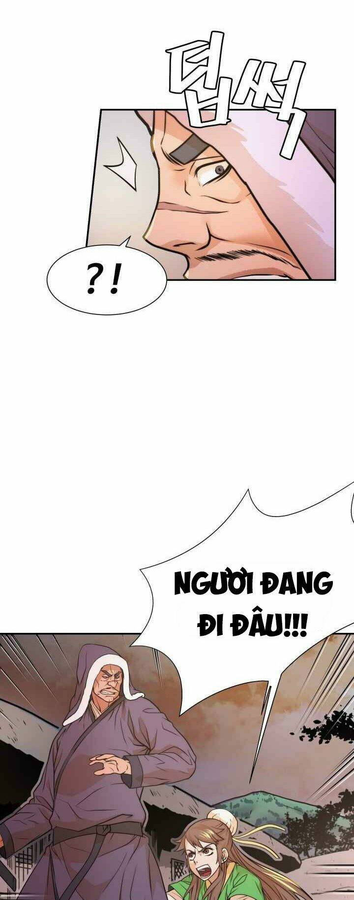 dain đồ sắt chapter 13 15