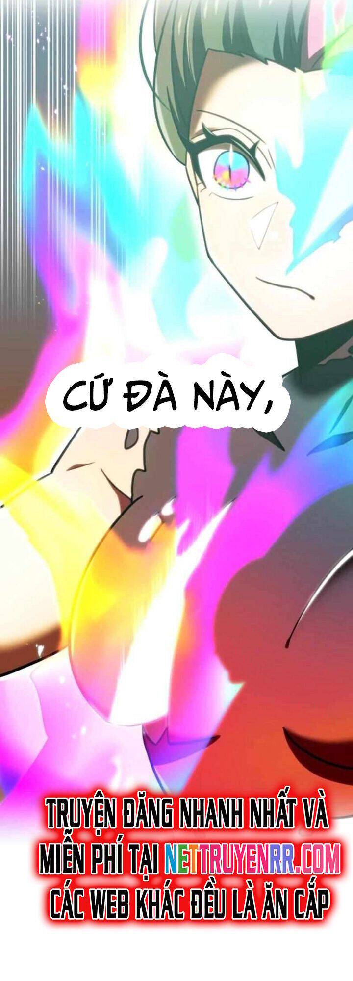 Huyết Thánh Cứu Thế Chủ~ Ta Chỉ Cần 0.0000001% Đã Trở Thành Vô Địch chapter 116 54