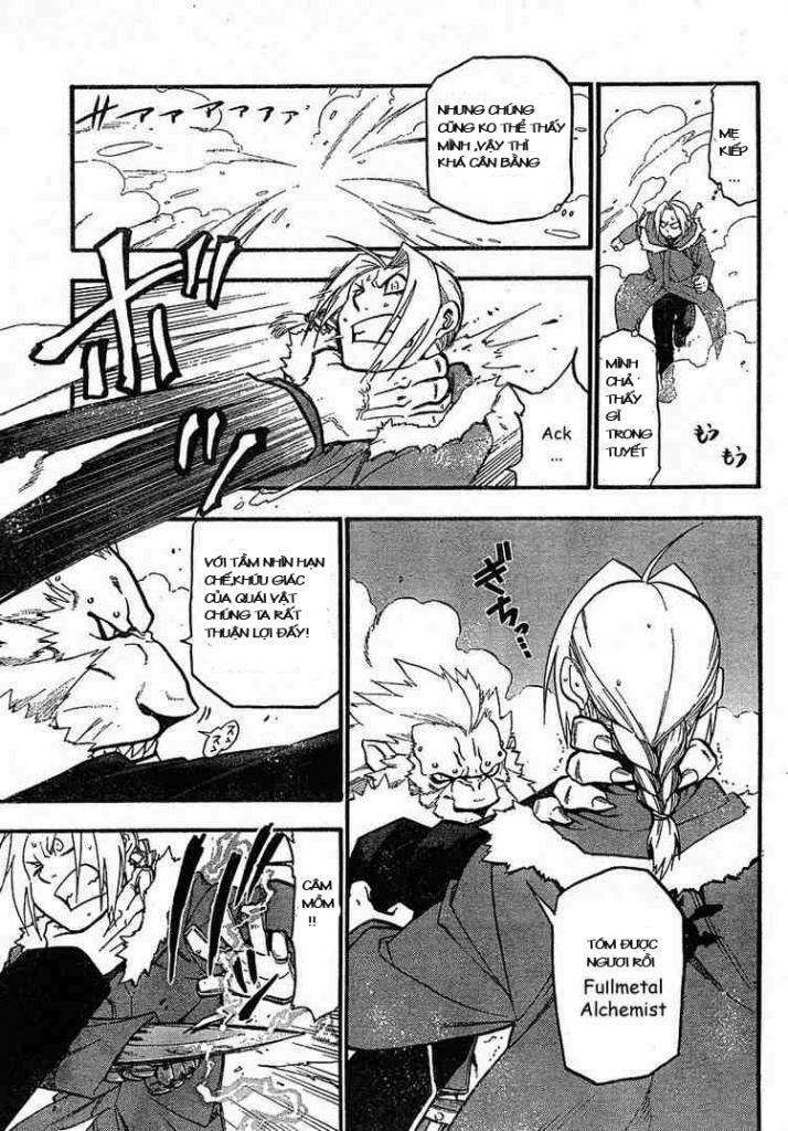 giả kim thuật chapter 76 19