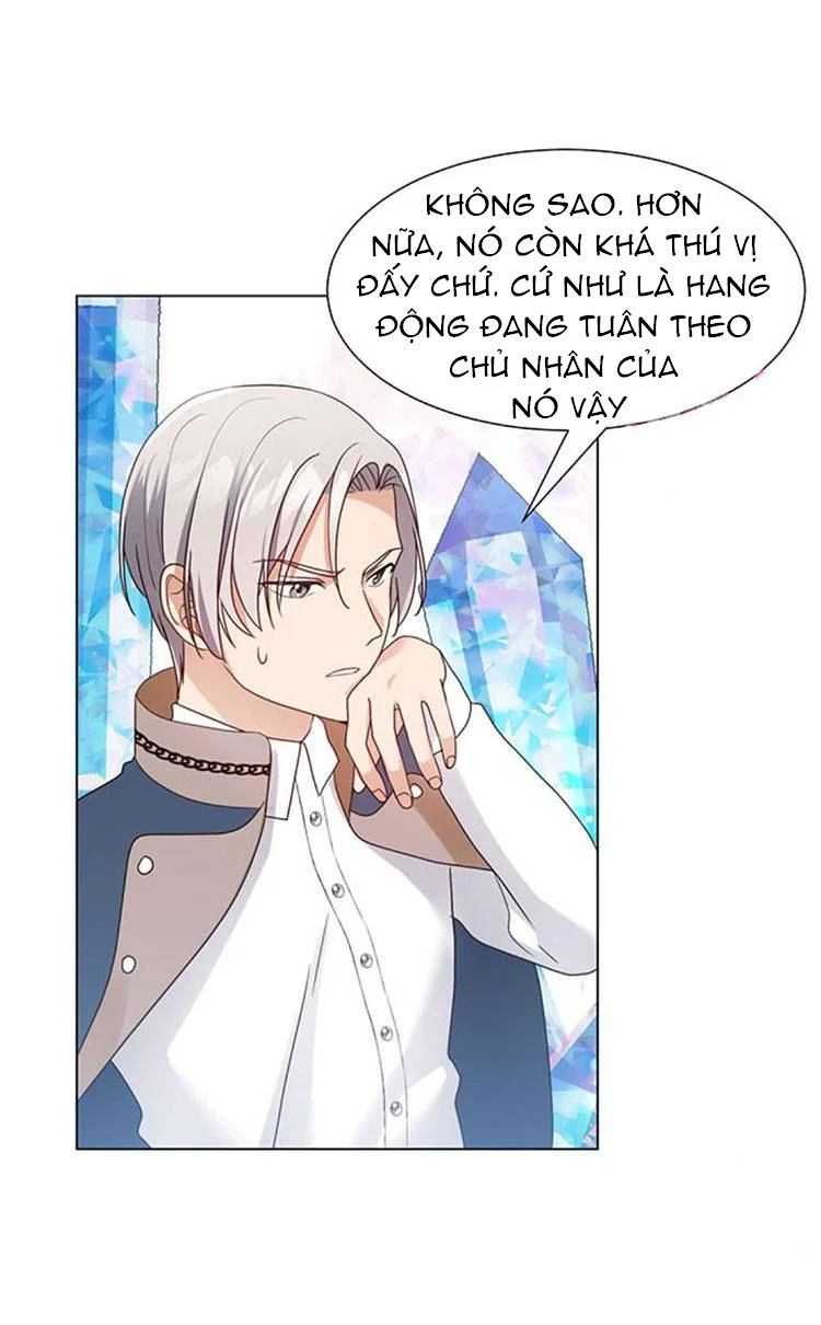 mau đến đây, lần đầu thấy ác nữ như này phải không chapter 18 50