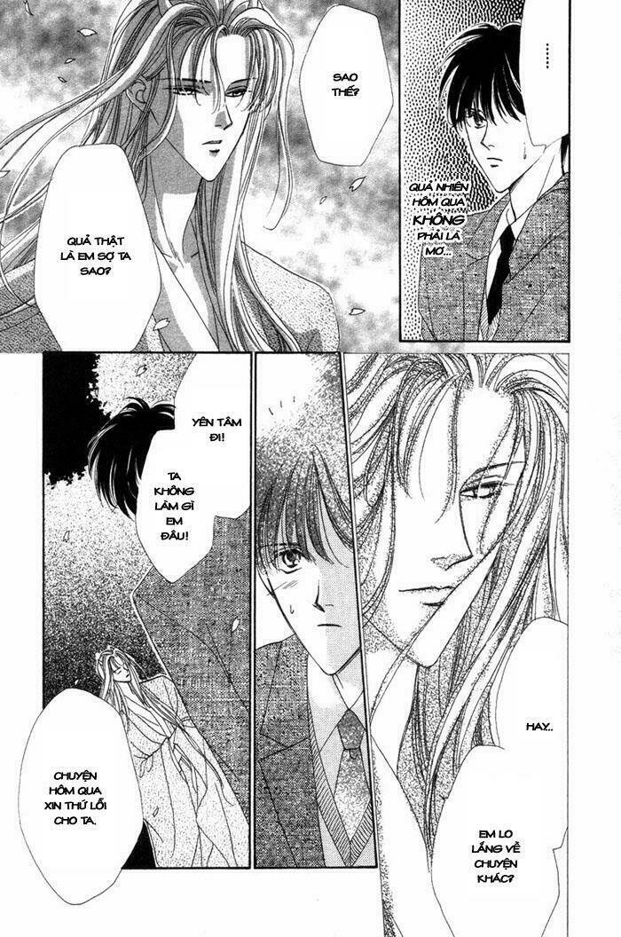 gin no kaze tooi toki chapter 1 27