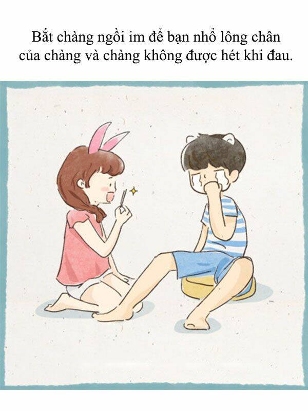 giải mã tình yêu chapter 228 9