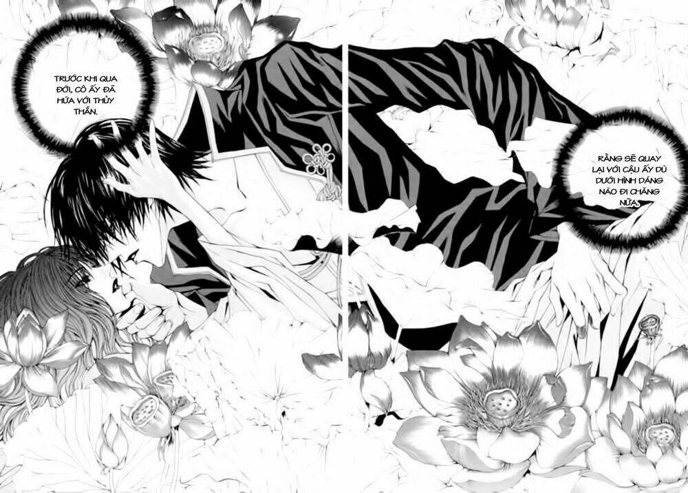 habaek-eui shinbu chapter 58 23