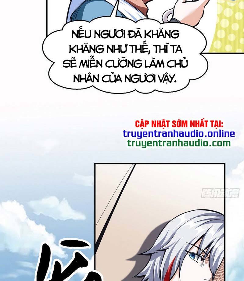 võ đạo độc tôn chapter 445 8