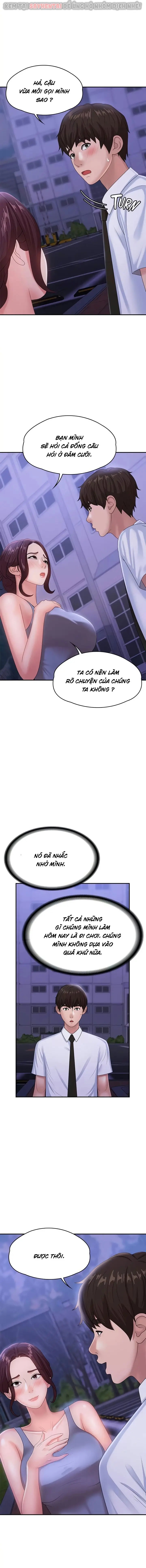 bà dì tuổi dậy thì chapter 15 17