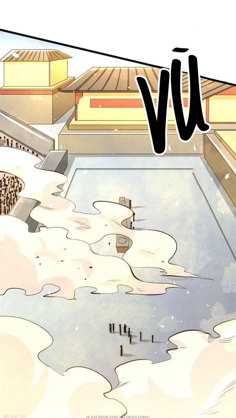 đô thị đỉnh phong cao thủ chapter 63 13