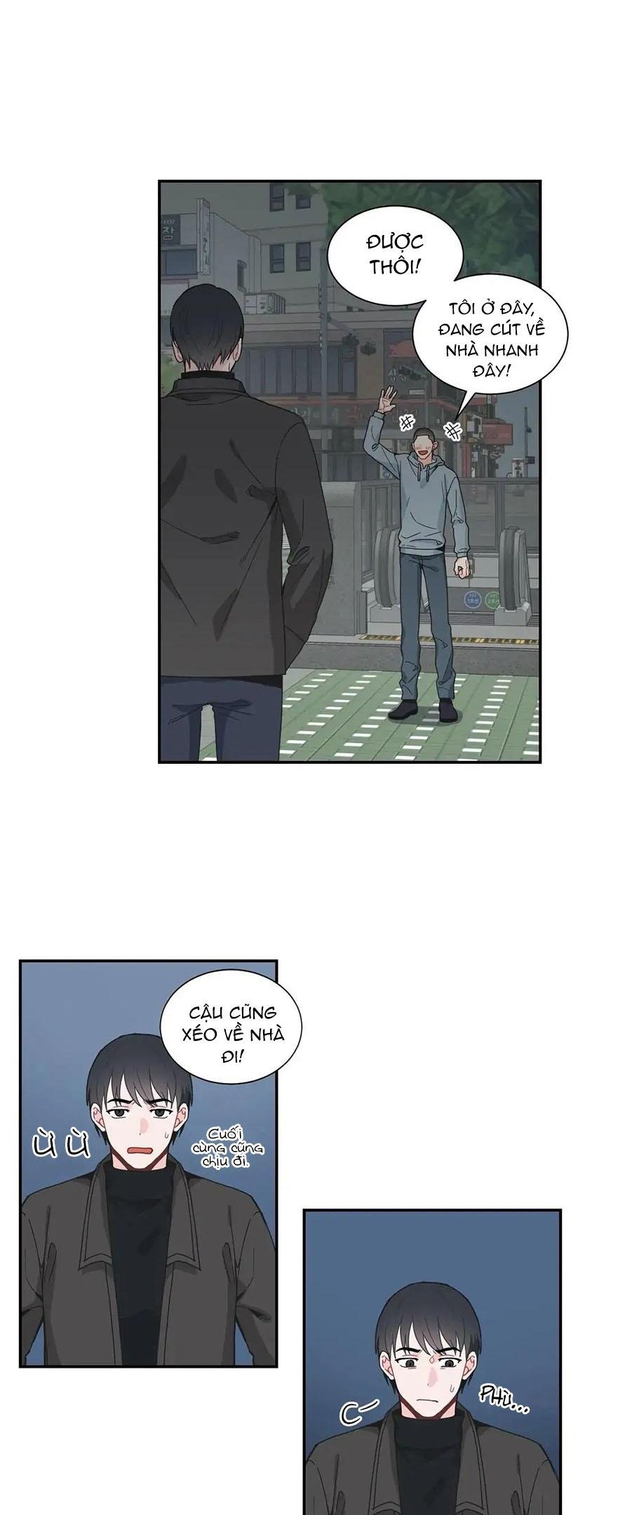 đường ranh giới chapter 25 3