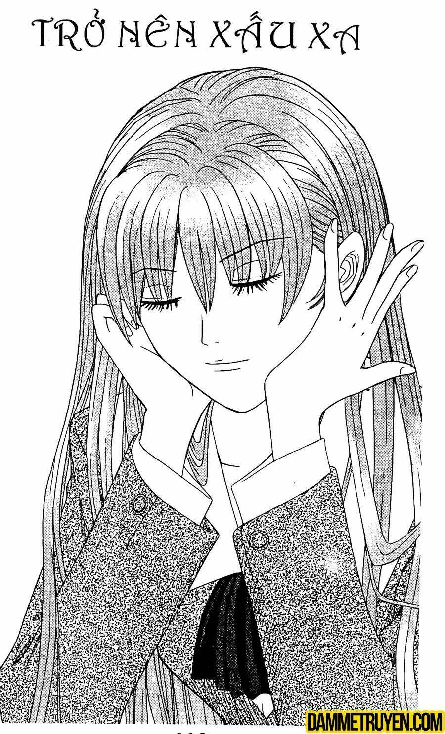 thiên sứ tráo trở chapter 16 2