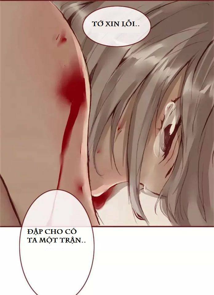 trả thù trường trung học phần 1 chapter 10 21