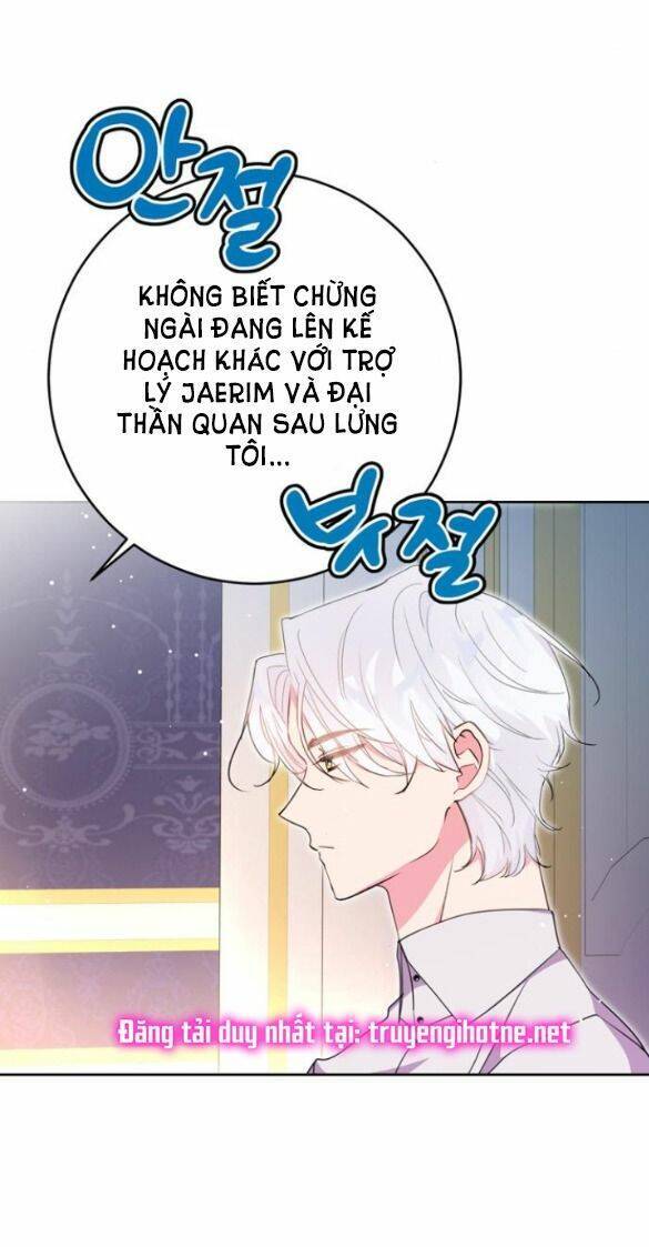 mỗi đêm chồng tôi đều biến đổi chapter 8.5 3