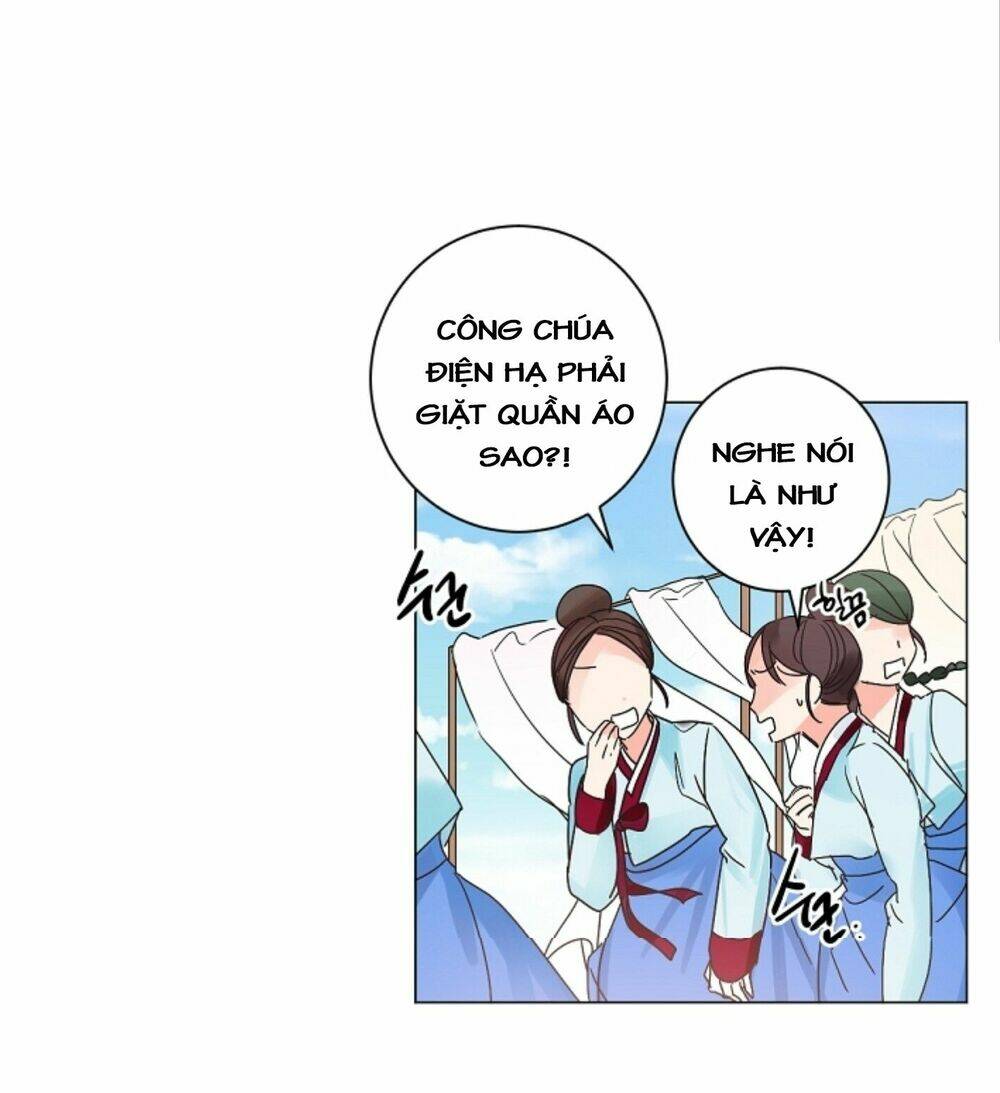 chae hong sa chapter 31 10