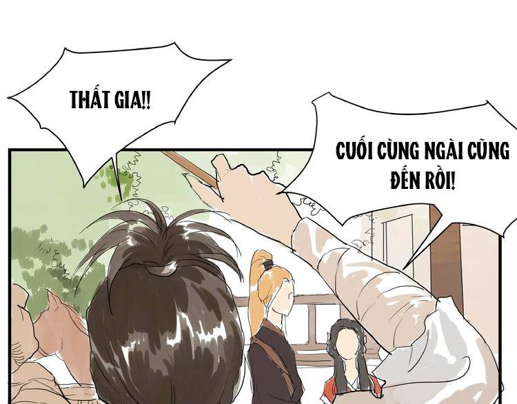 muốn làm nữ hiệp quá chapter 6 29
