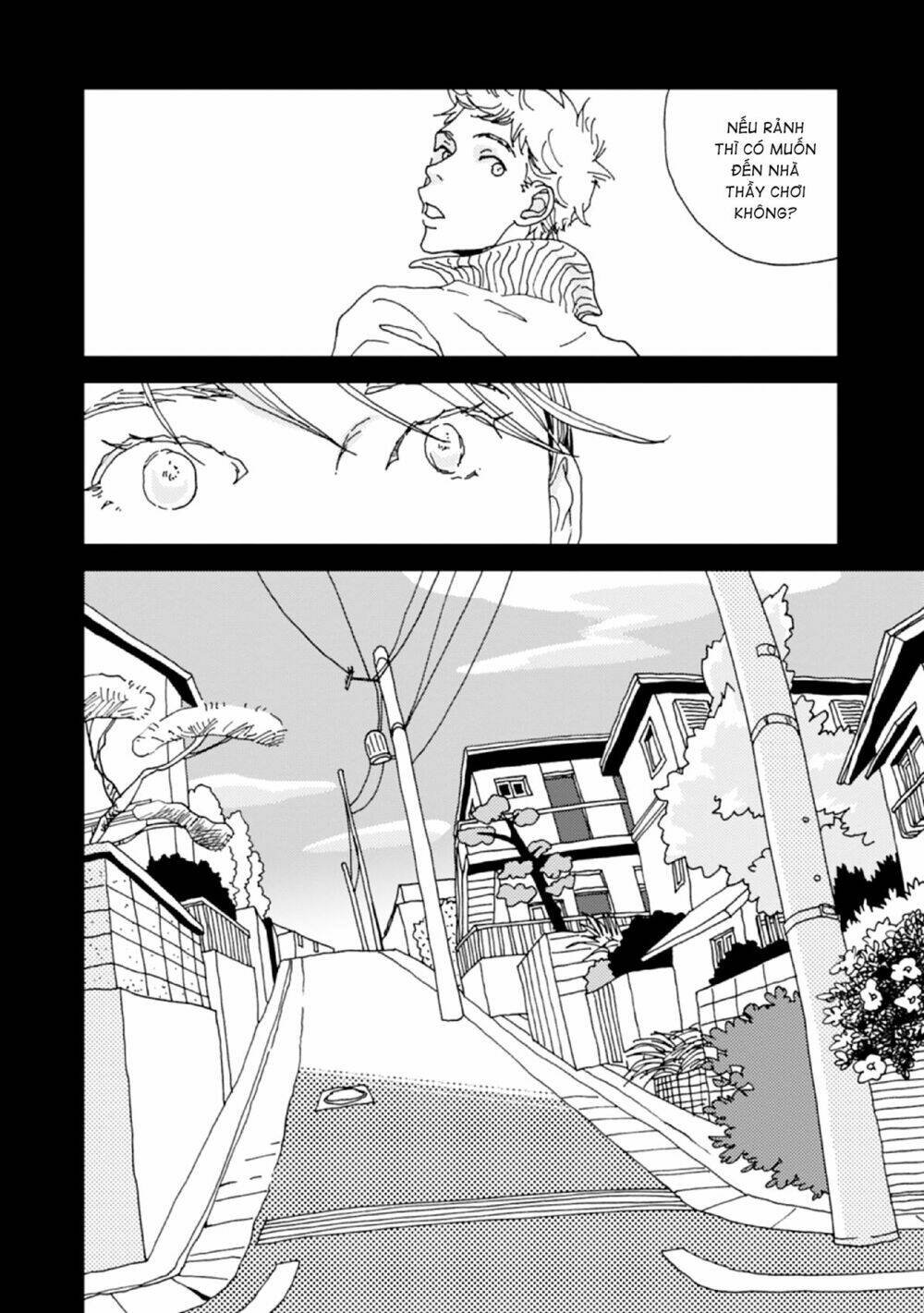 the trigger chapter 3 17