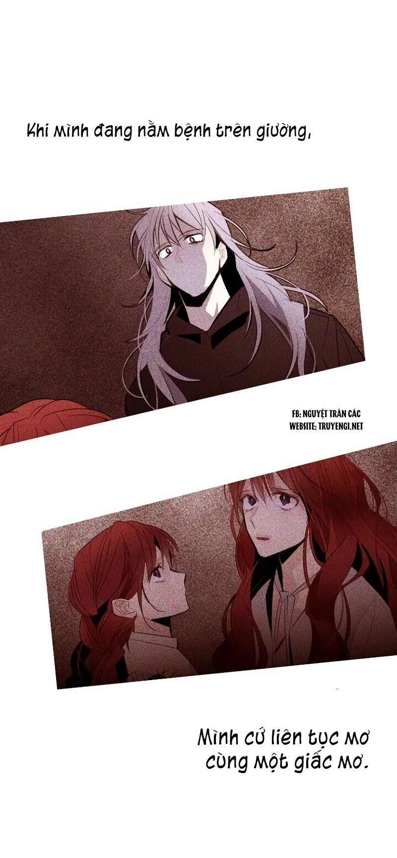 cuộc sống nhàm chán của quý cô tái sinh chapter 30 31