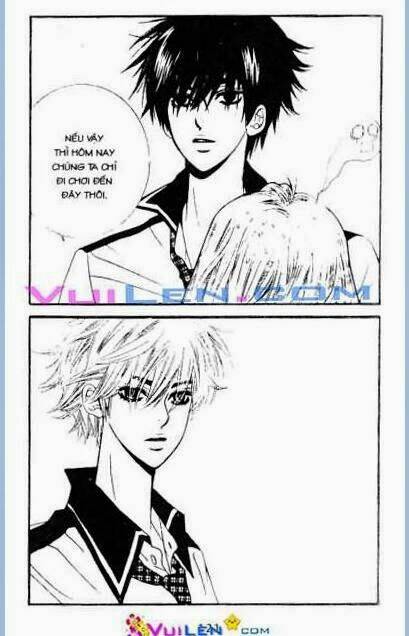 chàng trai thứ 13 chapter 6 123