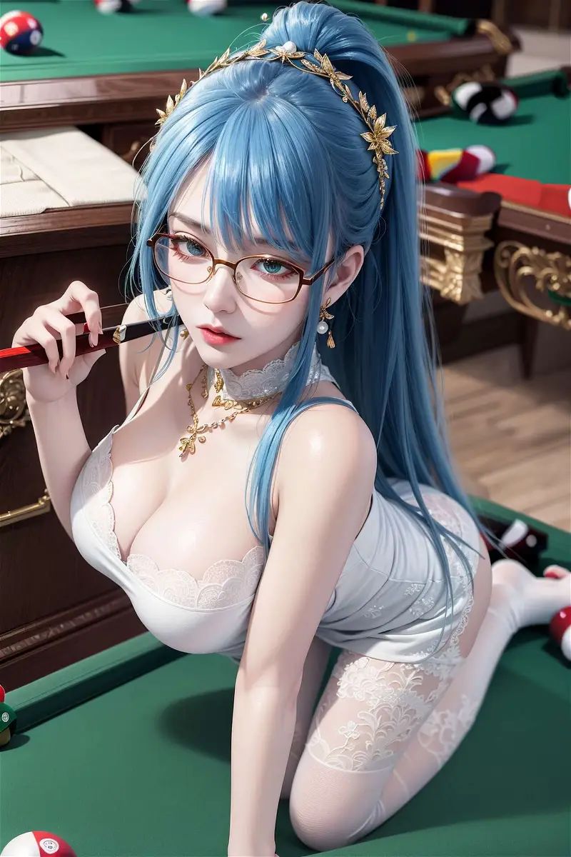 artist ai generated chapter 324 97