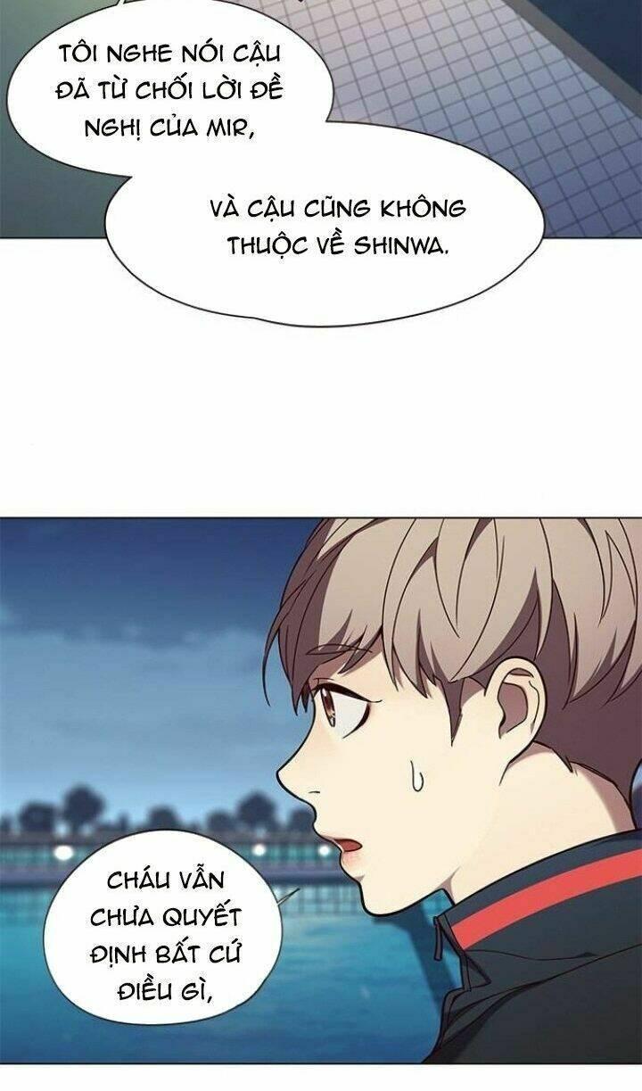 biến thân thành mèo chapter 91 33