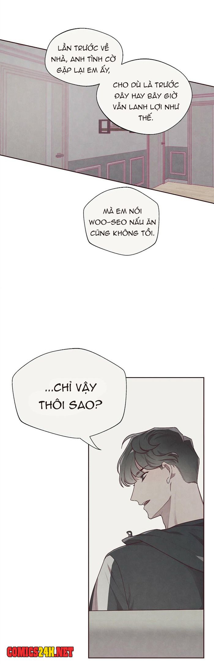 chiếc nhẫn đỏ chapter 5 29