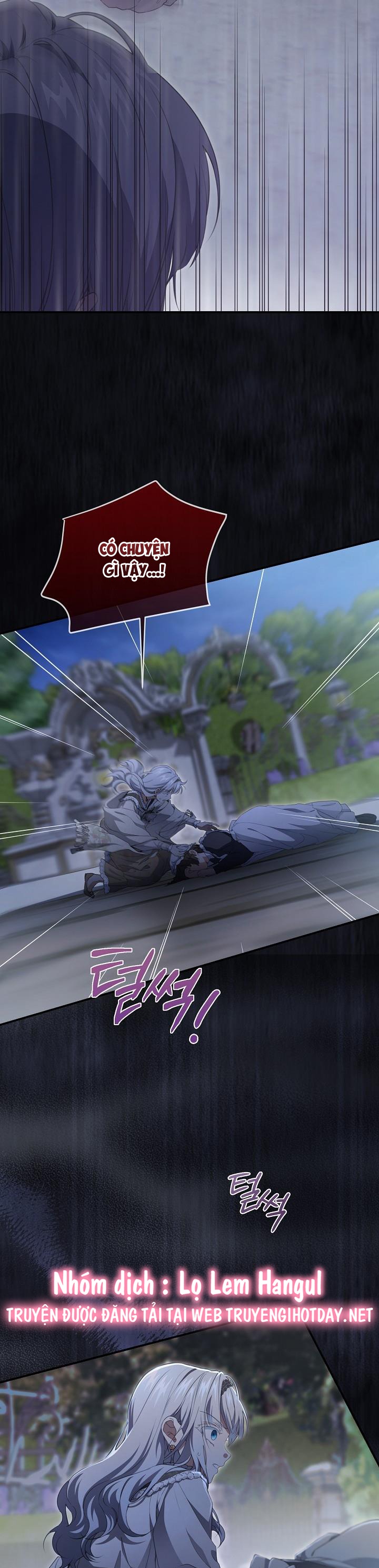 hướng đến ánh dương một lần nữa chapter 83 20