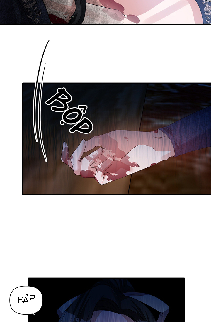 người chồng bạo chúa của tôi đã thay đổi chapter 38 29