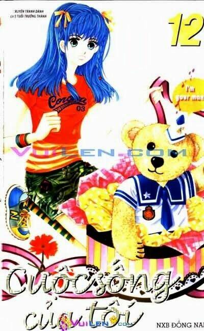 cuộc sống của tôi chapter 12 1