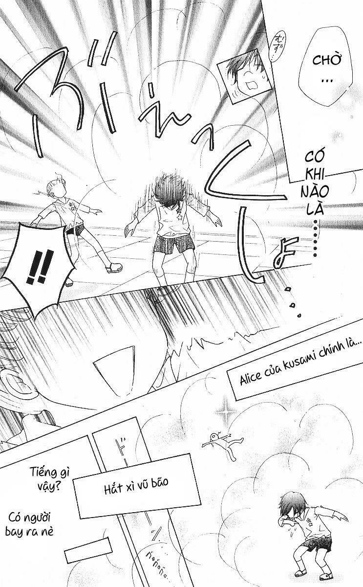 gakuen alice chapter 84 29