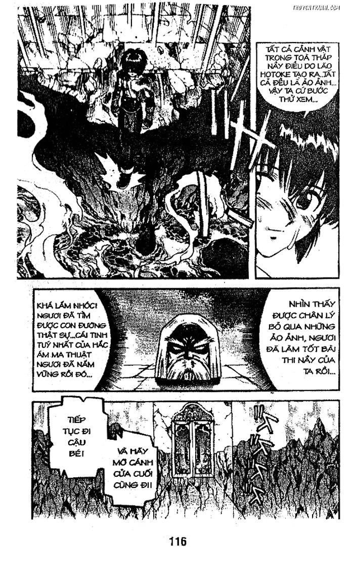 devil and devil chapter 34 35