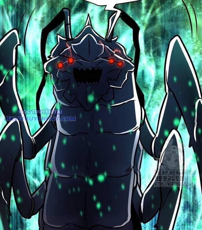 thợ săn huyền thoại trẻ hóa chapter 36 159