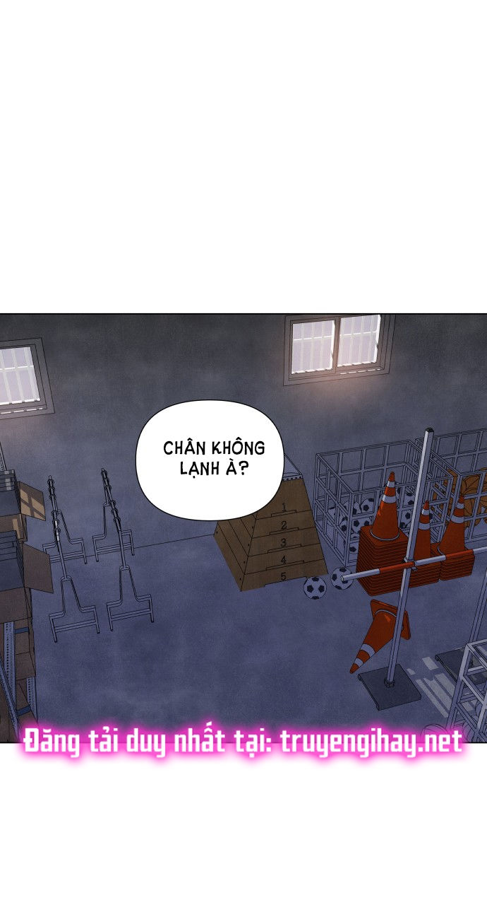 điều khiến tôi quyết tâm muốn chết chapter 9.1 3