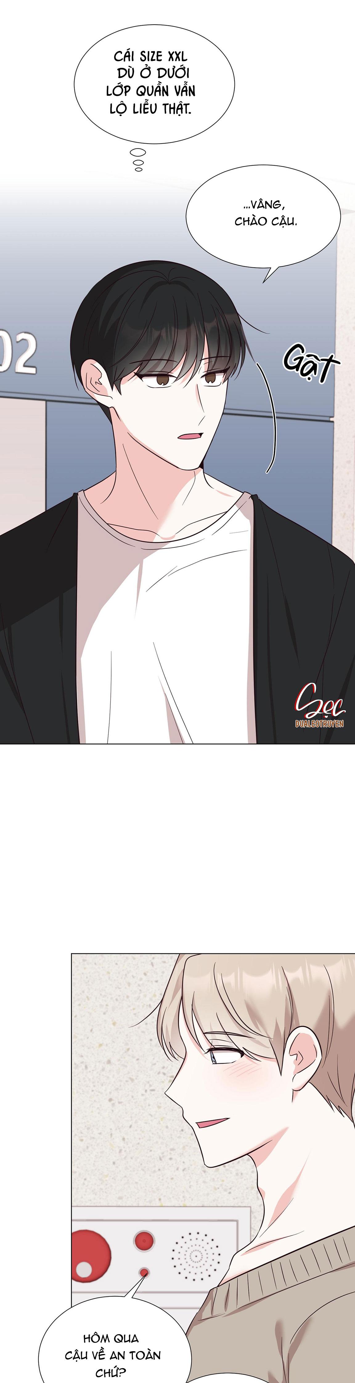 bộ sưu tập ciu to-ngực bự của nhà sẹc chapter 21 2