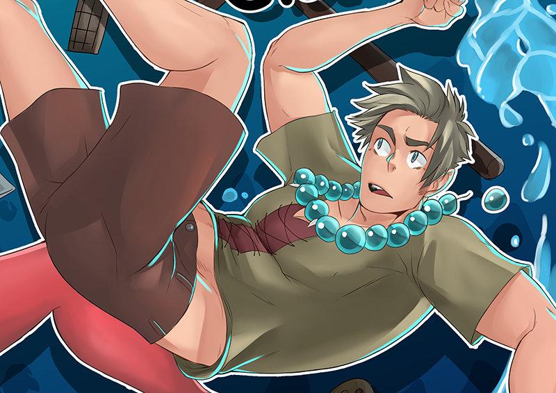 truyện boylove tây âu chapter 18 16