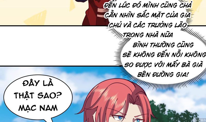 trên người ta có một rồng chapter 523 10
