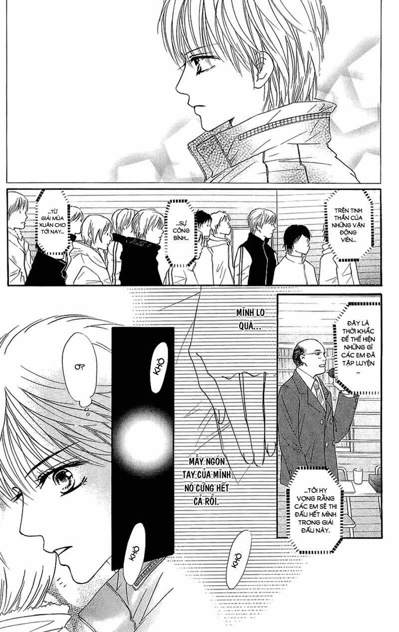 xứng danh anh hùng chapter 63 10