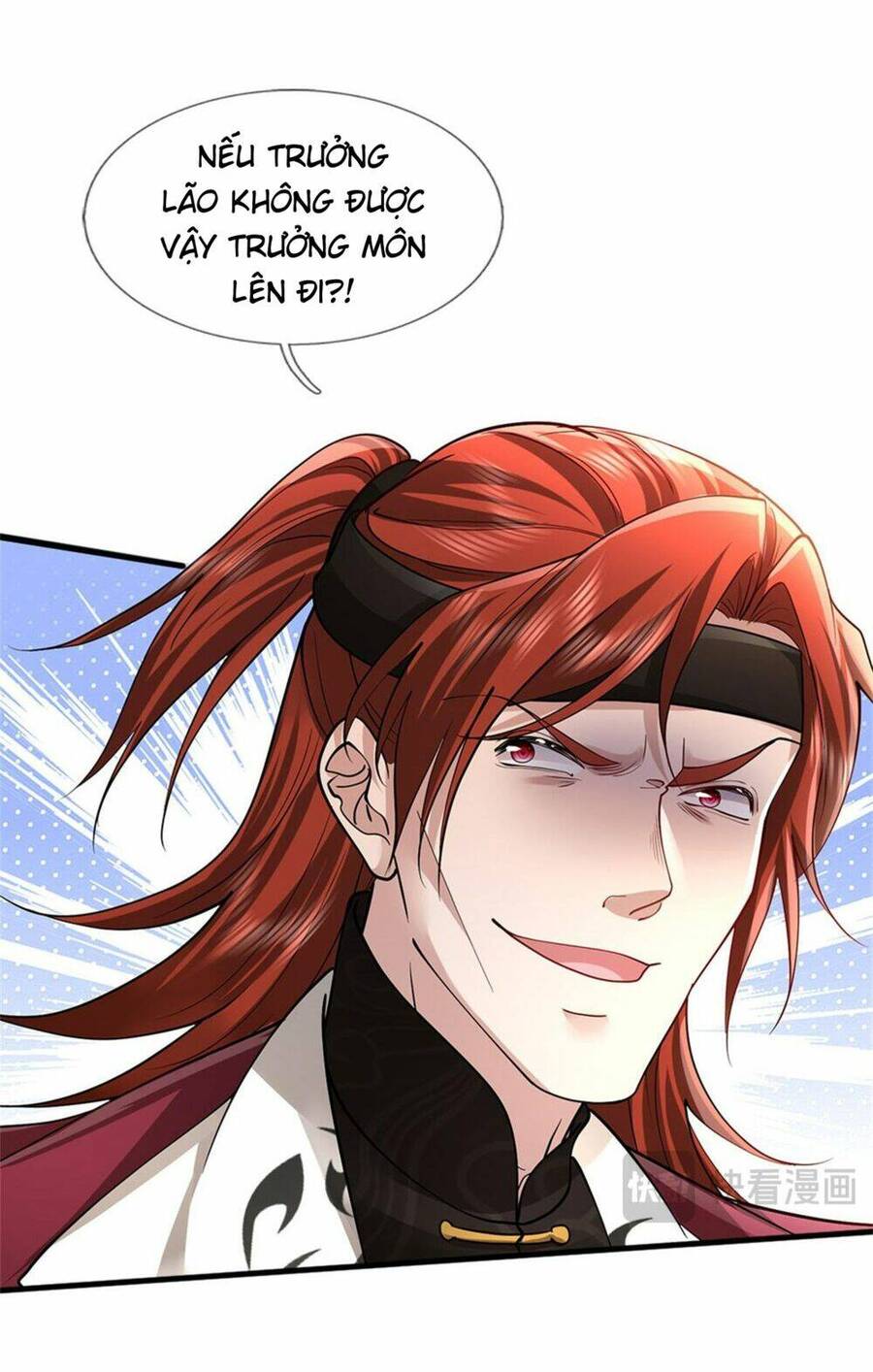 ta có thể nuốt chửng mọi thứ chapter 6 52