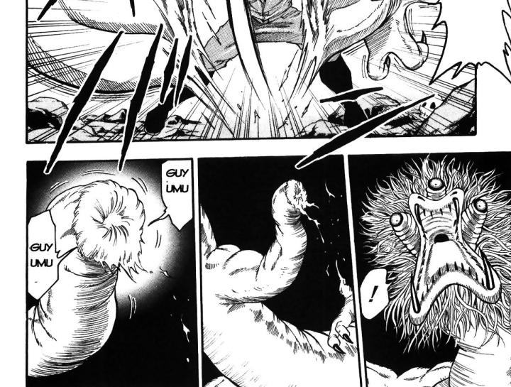 thánh tỏi sành ăn chapter 12 24