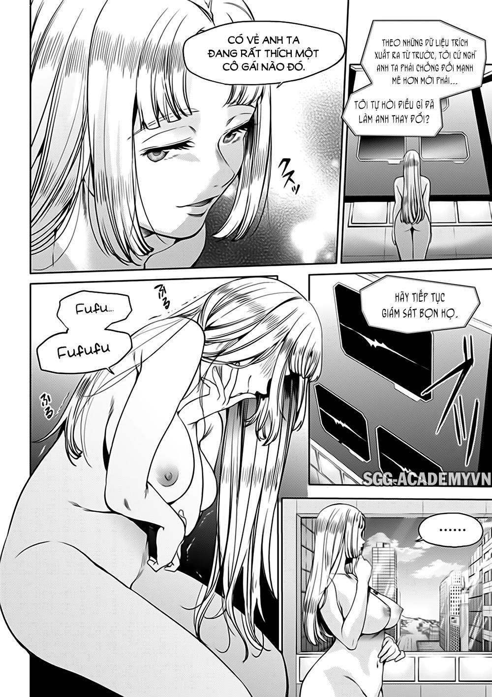 dàn harem cuối cùng chapter 47 6