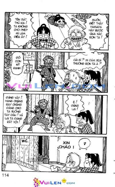 ninja loạn thị chapter 7 115