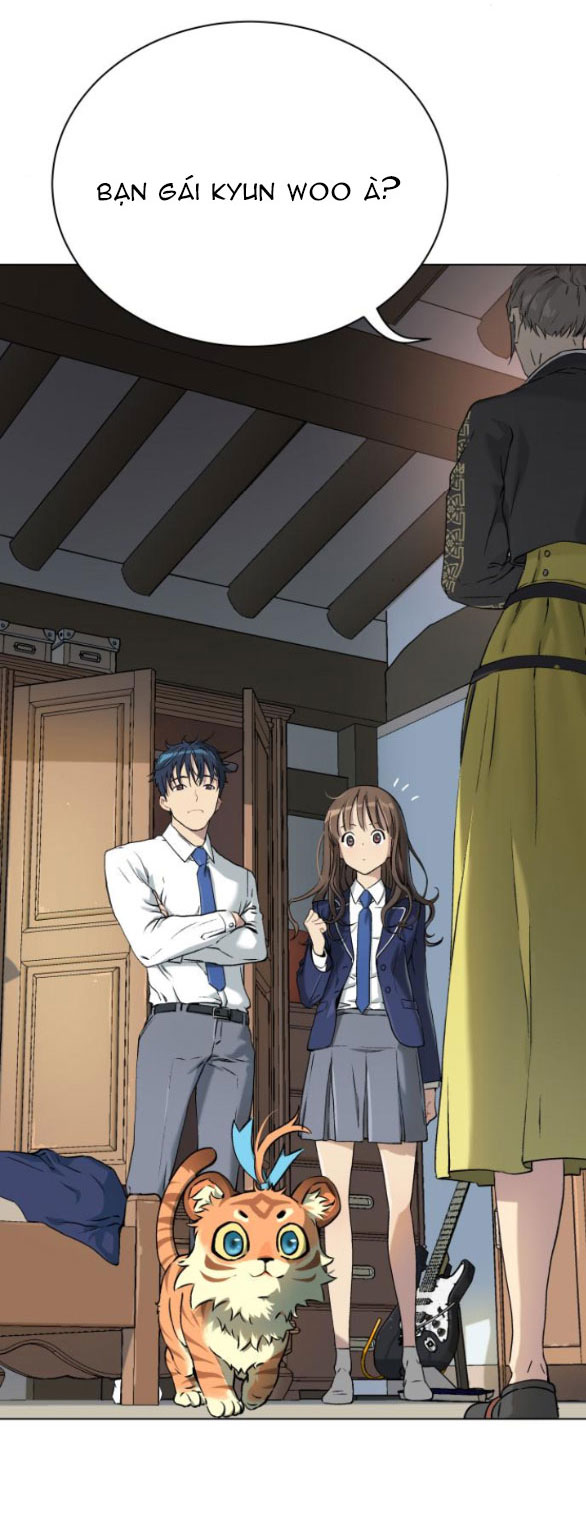 oh dangun chapter 4.1 28