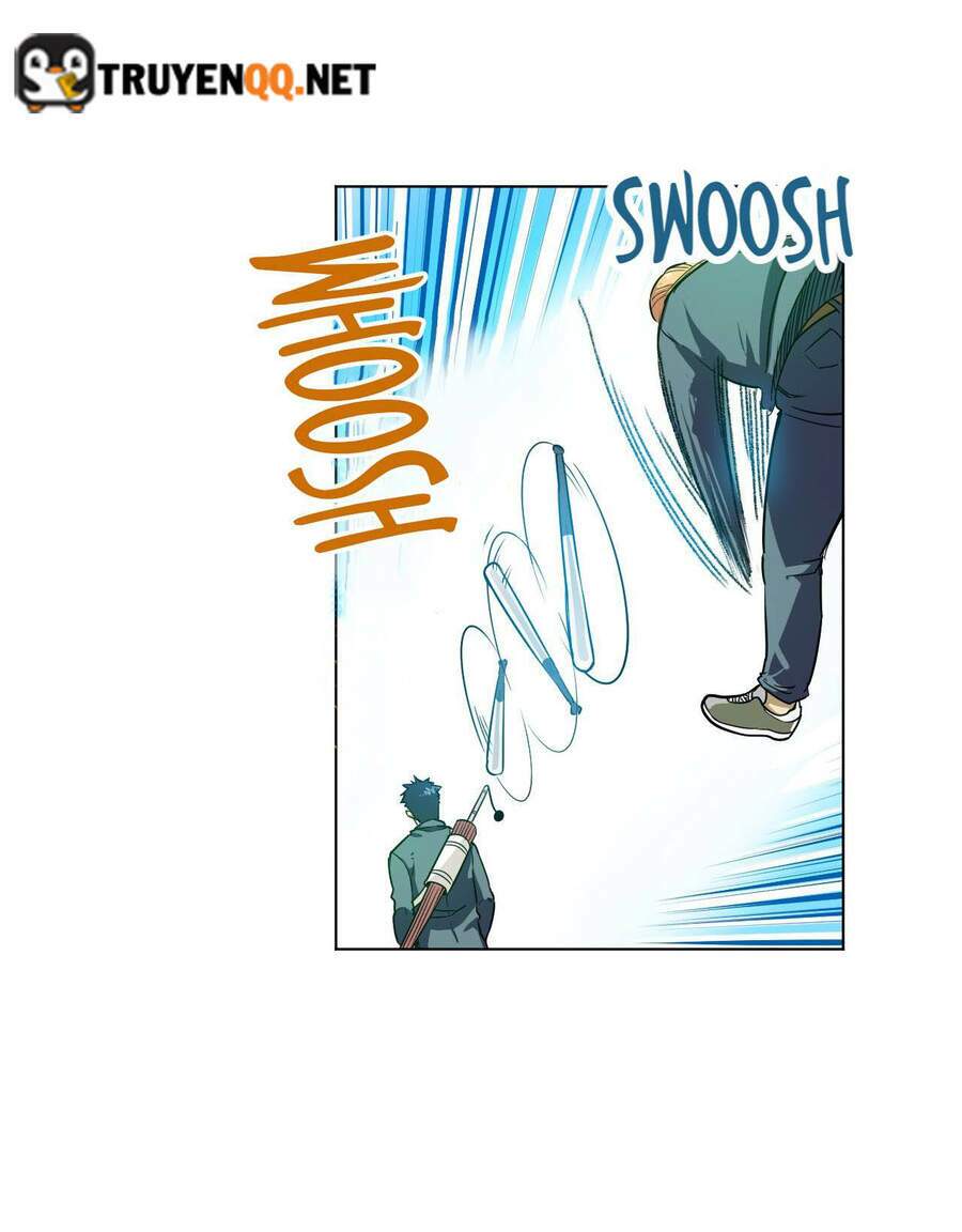 lãnh chúa thảm họa chapter 5 6