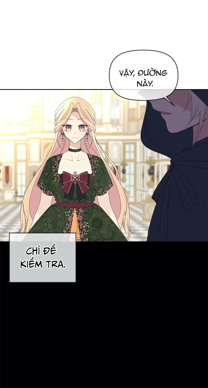 công chúa thời gian có hạn chapter 40 61