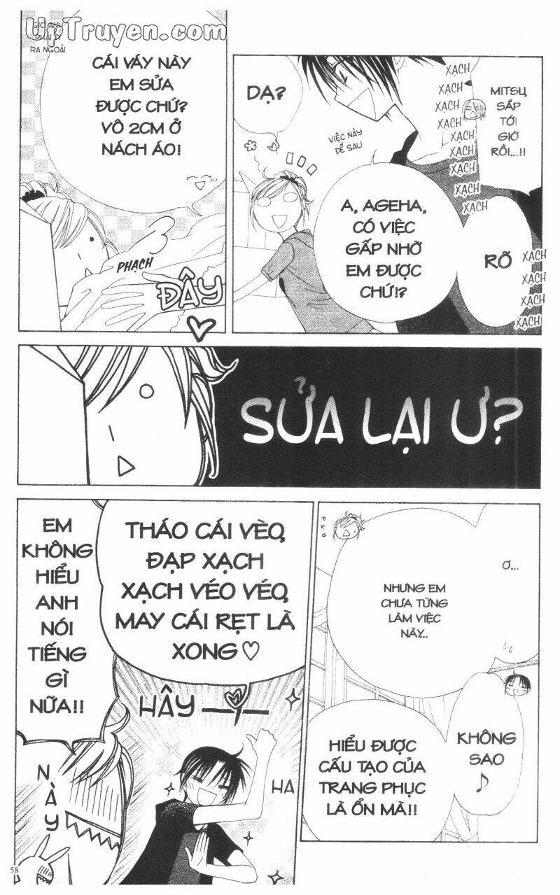 v.b.rose chapter 13 60