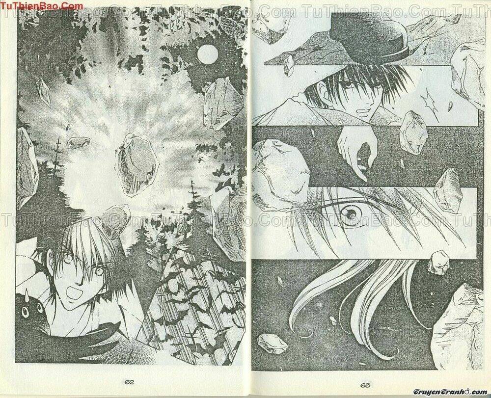 lovely monster chapter 41 5