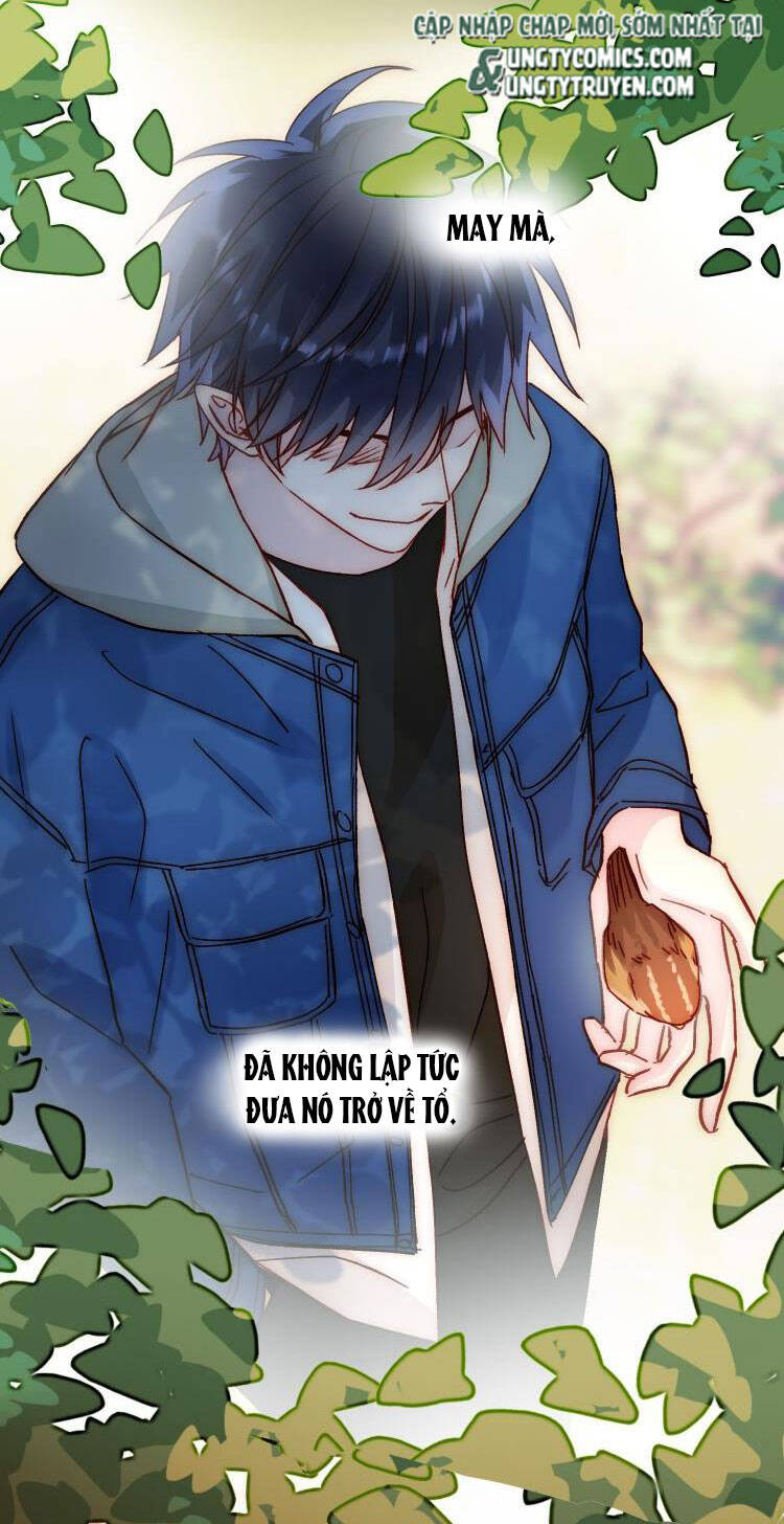 tôi phải làm 1 kẻ đại xấu xa chapter 43 35