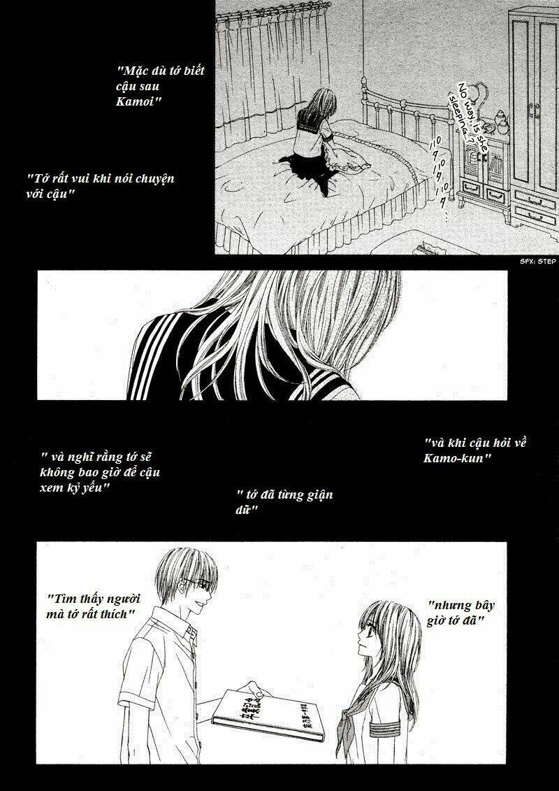 tổng hợp one shot. chapter 40 29