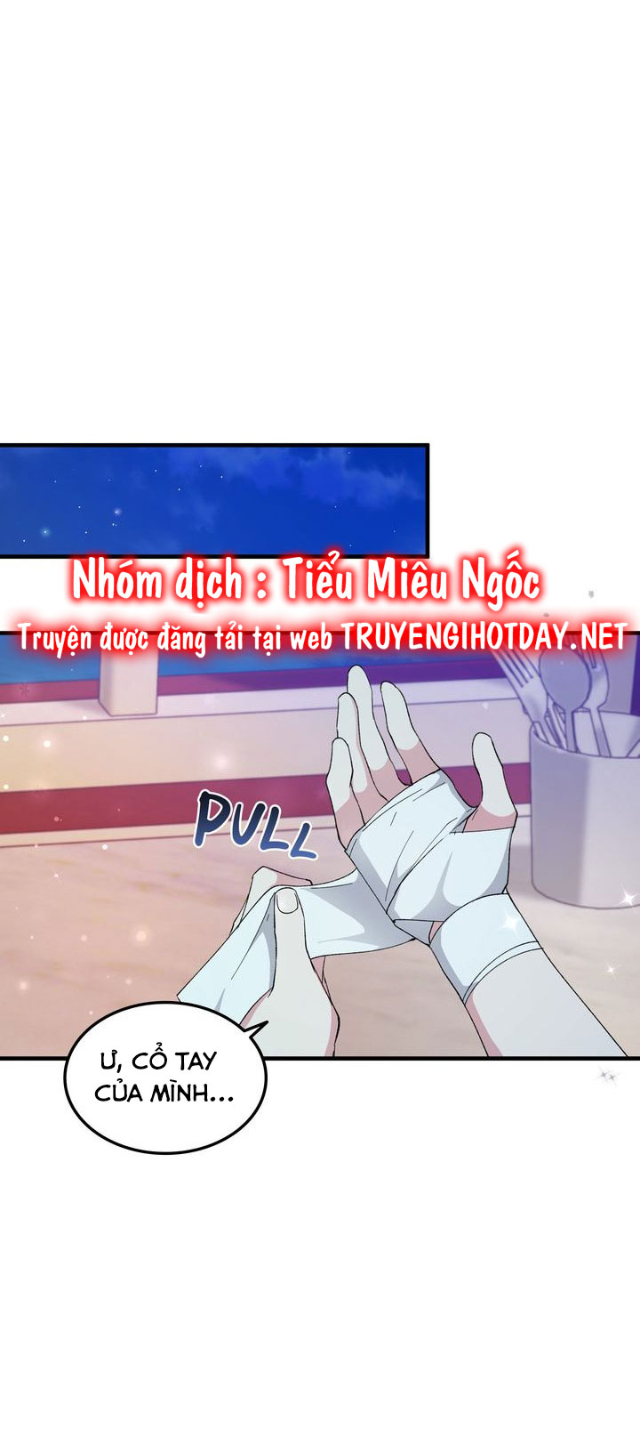 thưởng thức hương vị chapter 56 43